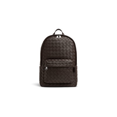 BOTTEGA VENETA INTRECCIATO BACKPACK 833158V5I522145 (46*30*14cm)